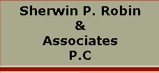 Reynolds & Robin P.C. Attorneys at Law